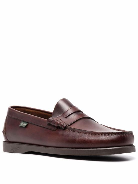 26FW 파라부트 로퍼 093603 MARRON AMERICA - PARABOOT