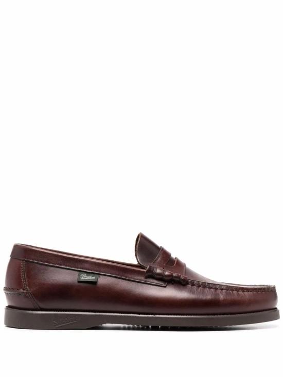 26FW 파라부트 로퍼 093603 MARRON AMERICA - PARABOOT