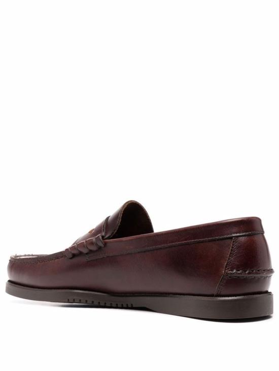26FW 파라부트 로퍼 093603 MARRON AMERICA - PARABOOT