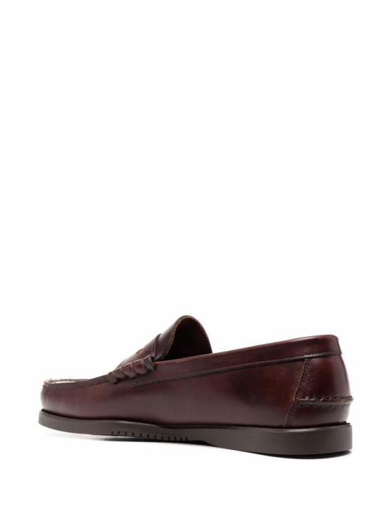 26FW 파라부트 로퍼 093603 MARRON AMERICA - PARABOOT