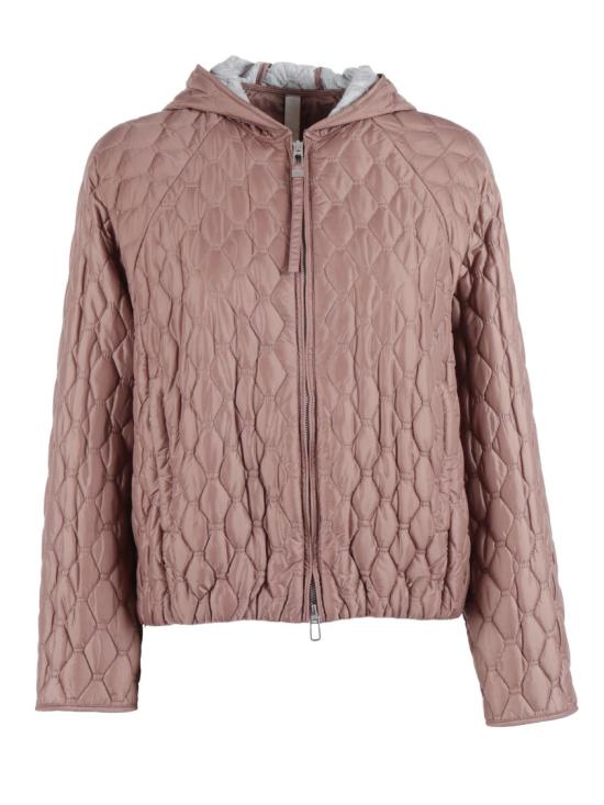 26SS 두노 자켓 FANNY OERDA Brown