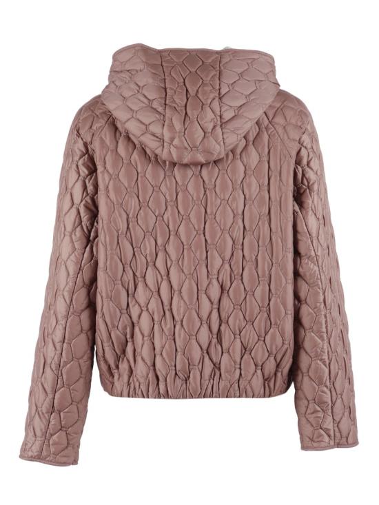 26SS 두노 자켓 FANNY OERDA Brown - DUNO
