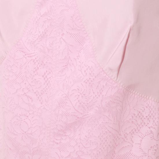  질샌더 탑 J02NC0203JTN333668 Pink - JIL SANDER