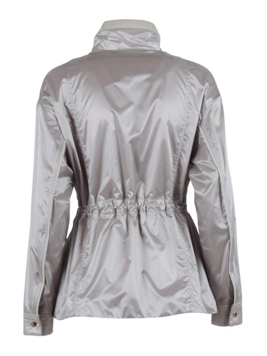 26SS 무레르 자켓 MODPA100747TEPAP51 Grey - MOORER