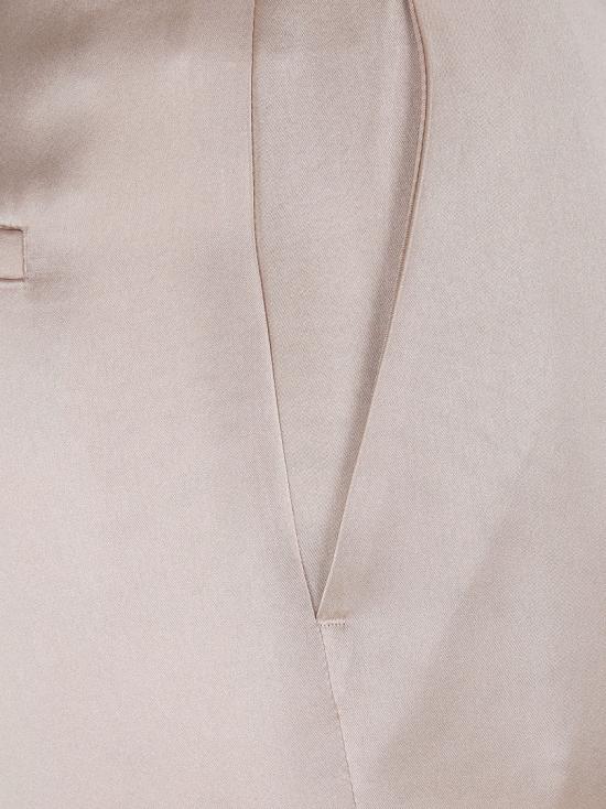26SS 핑코 팬츠 106601 A1Y5 Pink - PINKO