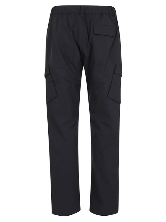 26SS 에르노 팬츠 PT000076U 12503Z Blue - HERNO