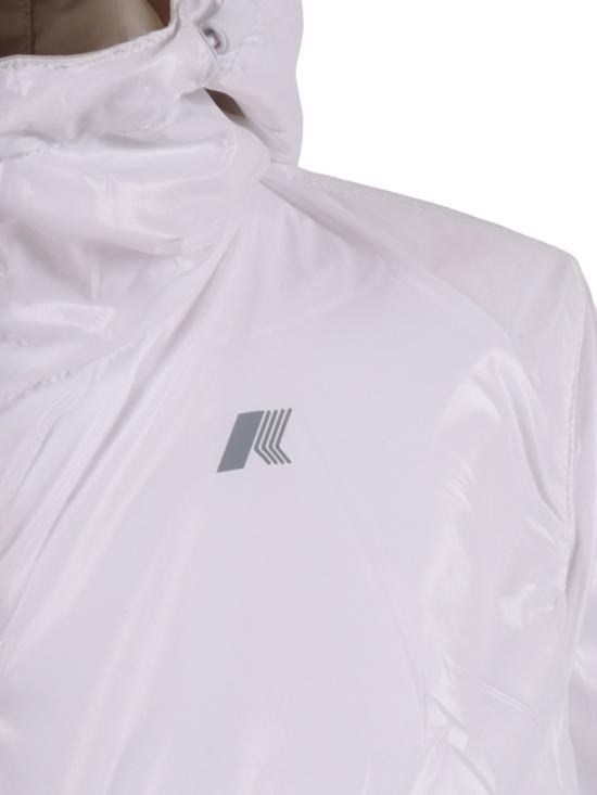 26SS 까웨 롱패딩 K7123MW Neutrals - K-WAY