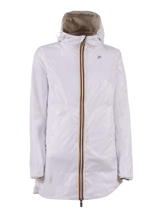 26SS 까웨 롱패딩 K7123MW Neutrals - K-WAY