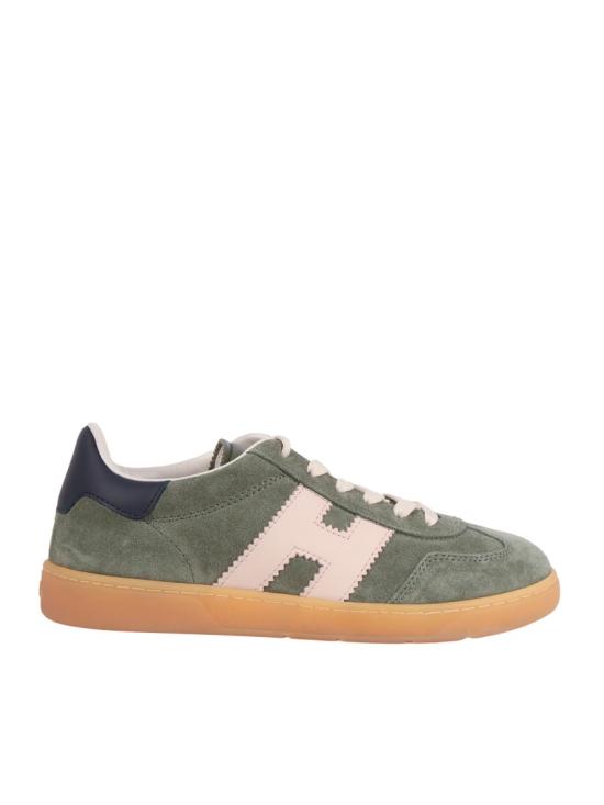 26SS 호간 스니커즈 HXW6470FB60UHK Green