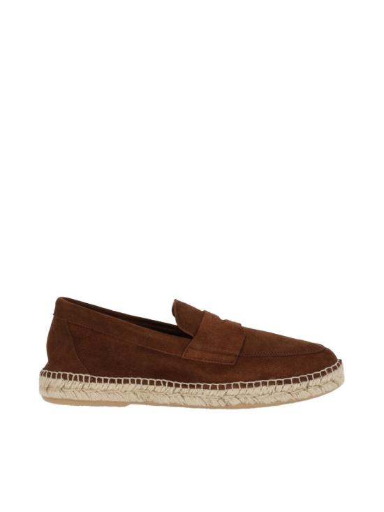 26SS 아바카 로퍼 MOCASIN Brown