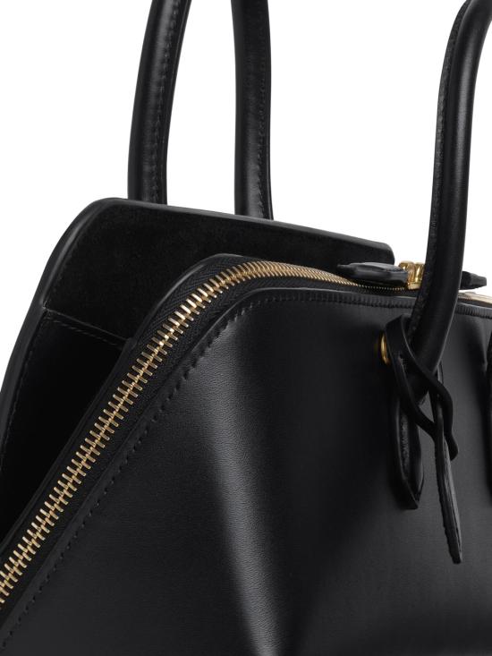 26FW 알라이아 카무플라주 델타 백 스몰 백 AA1L1015I255 999 NOIR - ALAIA