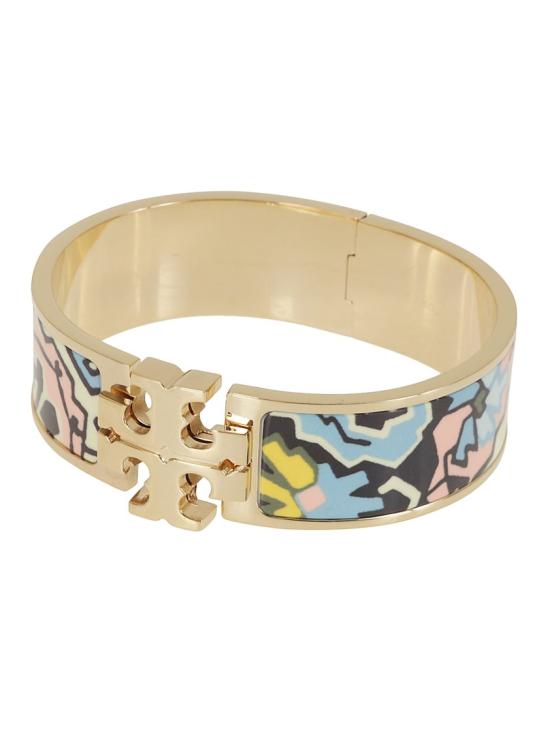 26SS 토리버치 주얼리 168066 KIRA Gold - TORY BURCH