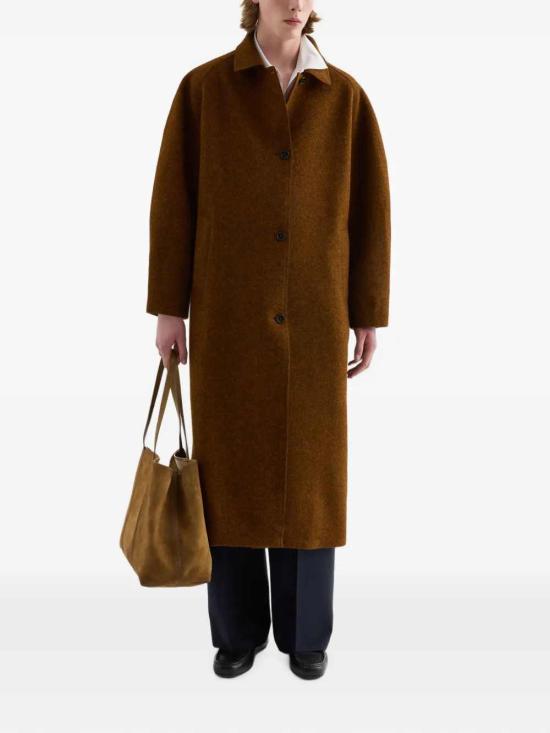 26FW 질샌더 스트레이트 팬츠 J21KA0345J41444 402 DARK BLUE - JIL SANDER