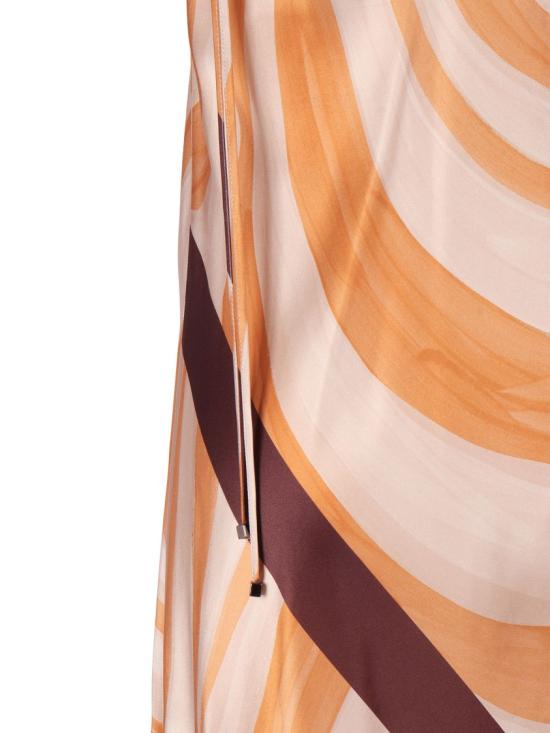 26SS 안토넬리 피렌체 원피스 NINA Q6942 295C Multicolor - ANTONELLI FIRENZE