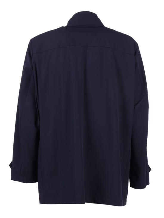 26SS 페이 자켓 NAM6152005SVUW Blue - FAY
