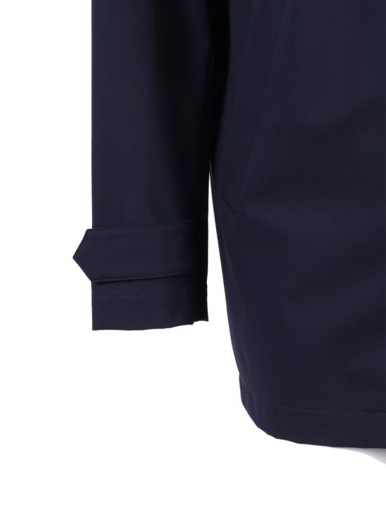 26SS 페이 자켓 NAM6152005SVUW Blue - FAY