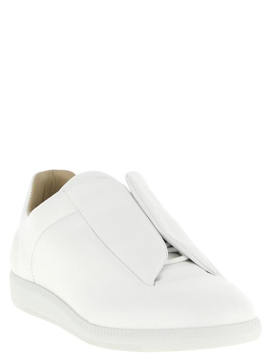 26FW 마르지엘라 스니커즈 퓨처  화이트 - MAISON MARGIELA
