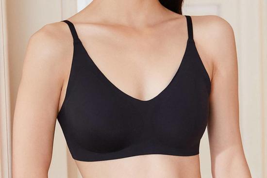  THE ONLY BRA 브라 조절 가능한  단 하나뿐인