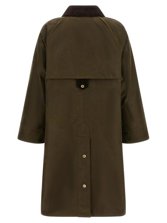 26FW 바버 자켓 LWX1570LWXSN91 Green - BARBOUR