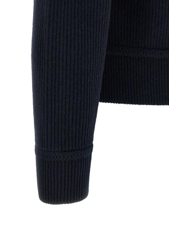 26FW 톰포드 패딩 재킷,  재킷, 파란색 - TOMFORD