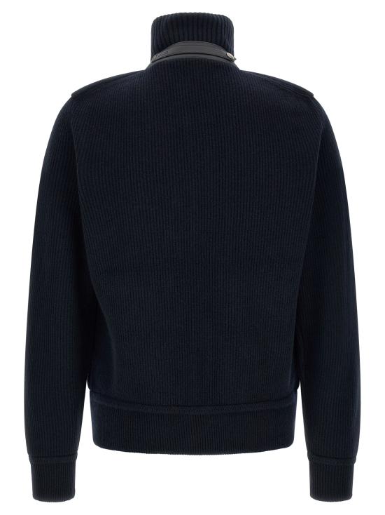 26FW 톰포드 패딩 재킷,  재킷, 파란색 - TOMFORD