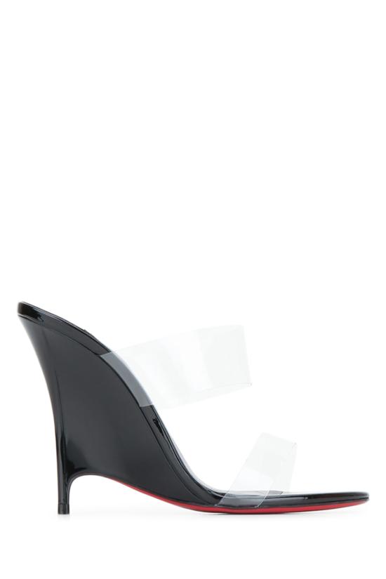 26FW 크리스챤 루부탱 힐/펌프스 3260048 B439 BLACKLINBLACK