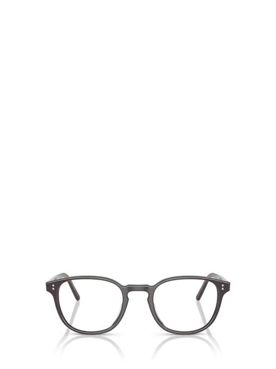 26FW 올리버피플스 안경 OV5219 1772 KURI BROWN
