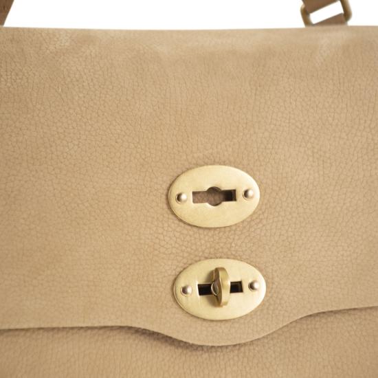26FW 자넬라토 토트백 068090 BEIGE - ZANELLATO