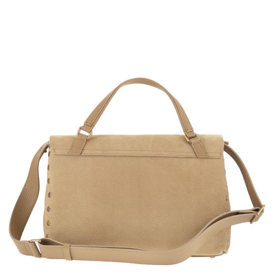 26FW 자넬라토 토트백 068090 BEIGE - ZANELLATO