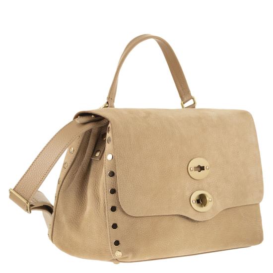 26FW 자넬라토 토트백 068090 BEIGE - ZANELLATO