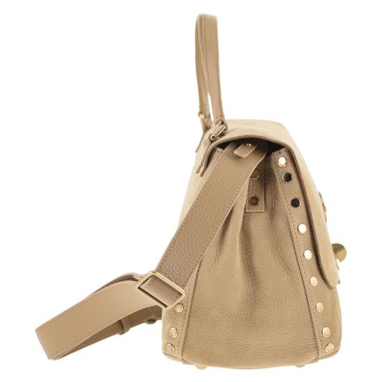 26FW 자넬라토 토트백 068090 BEIGE - ZANELLATO