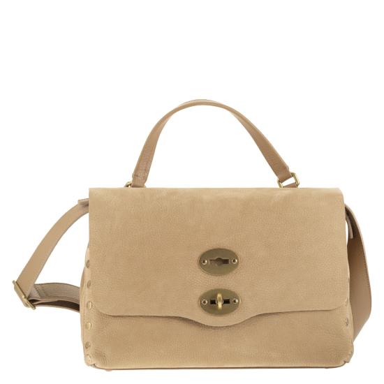 26FW 자넬라토 토트백 068090 BEIGE