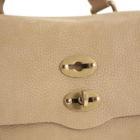 26FW 자넬라토 토트백 068090 BEIGE - ZANELLATO