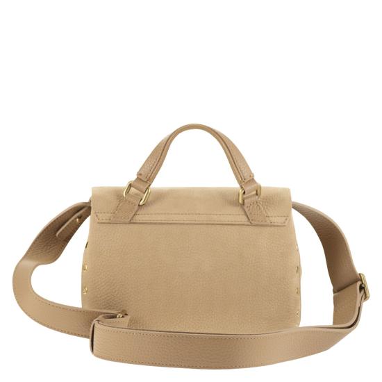 26FW 자넬라토 토트백 068090 BEIGE - ZANELLATO