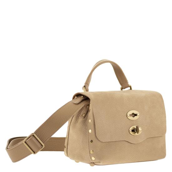 26FW 자넬라토 토트백 068090 BEIGE - ZANELLATO