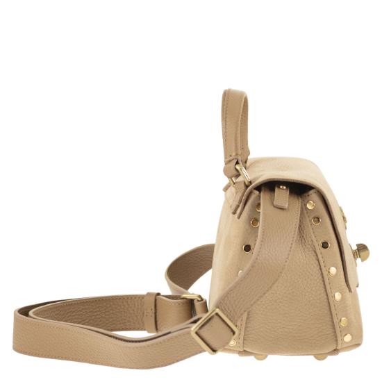 26FW 자넬라토 토트백 068090 BEIGE - ZANELLATO