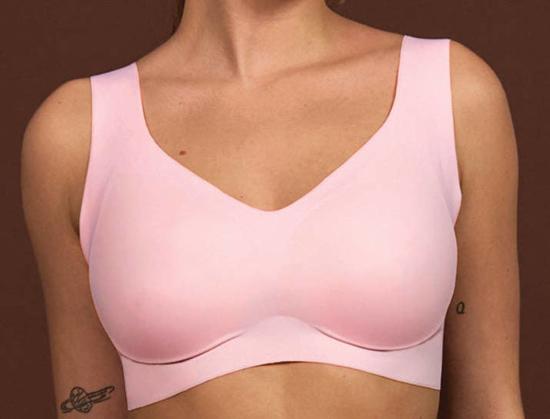  THE ONLY BRA 브라 더 온리  V넥 리프트 - OTHER BRANDS