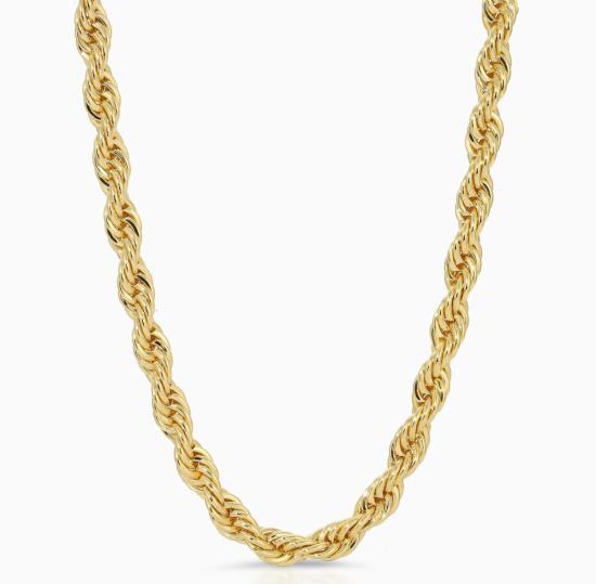  JOY DRAVECKY JEWELRY 목걸이/팬던트 Joy Dravecky 주얼리 발렌티나 목걸이 골드