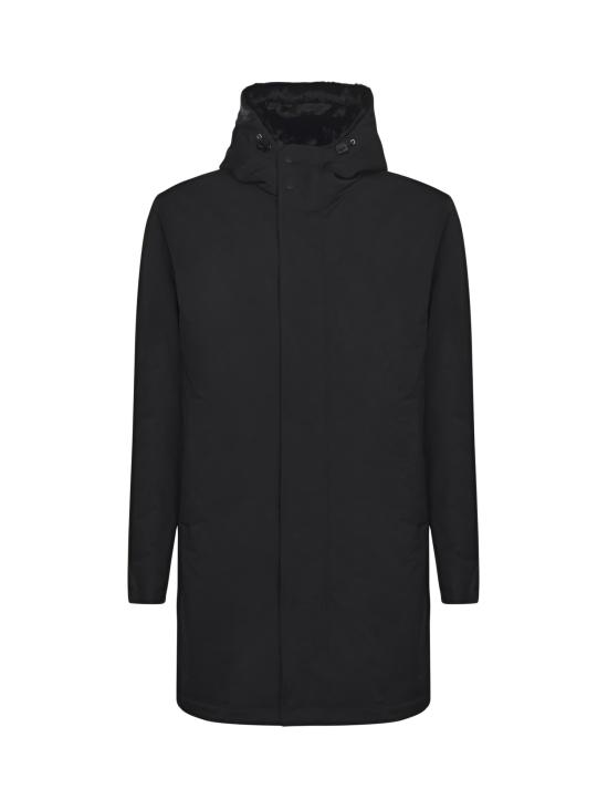 26FW 에르노 패딩 PA000170U 12343Z9300 BLACK