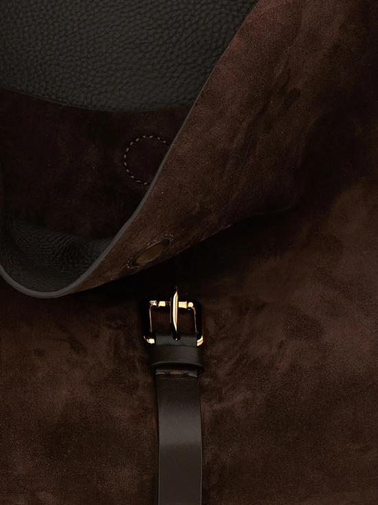 26FW 에트로 가방 WP1C0022 AP341M0406 Brown - ETRO