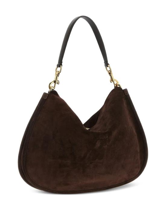 26FW 에트로 가방 WP1C0022 AP341M0406 Brown - ETRO