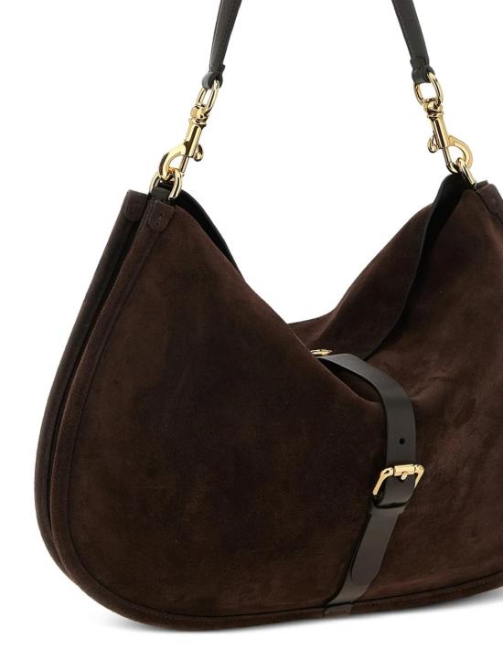 26FW 에트로 가방 WP1C0022 AP341M0406 Brown - ETRO