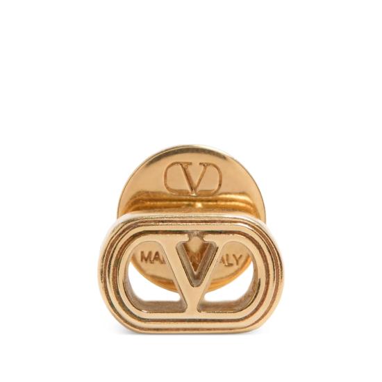 26FW 발렌티노 가라바니 액세서리 9W2J0BG4 MET L01 GOLD DOM - VALENTINO GARAVANI