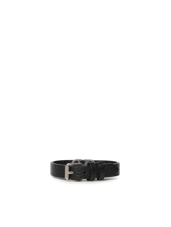 26FW 발렌티노 가라바니 주얼리 9Y2J0X63 GMY 0NO BLACK DOM - VALENTINO GARAVANI