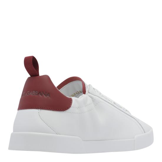 26FW 돌체앤가바나 스니커즈 CS2431 A3S878W194 WHITE - DOLCE & GABBANA