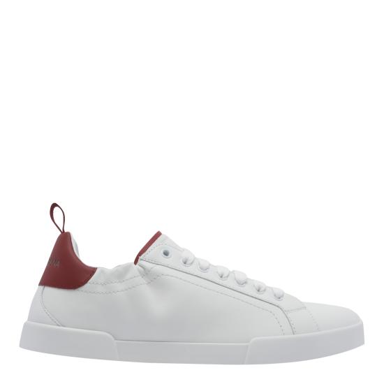 26FW 돌체앤가바나 스니커즈 CS2431 A3S878W194 WHITE