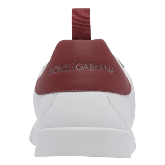 26FW 돌체앤가바나 스니커즈 CS2431 A3S878W194 WHITE - DOLCE & GABBANA