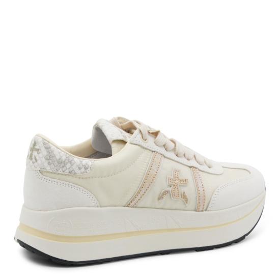 26SS 프리미아타 스니커즈 8145 Neutrals - PREMIATA