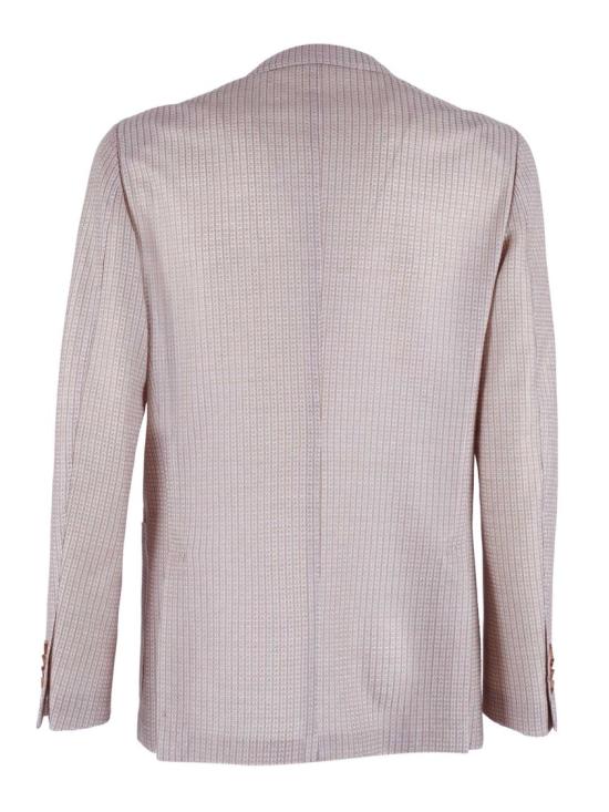 26SS 라르디니 수트 자켓 CNLKJ5E87PALK66040 Neutrals - LARDINI