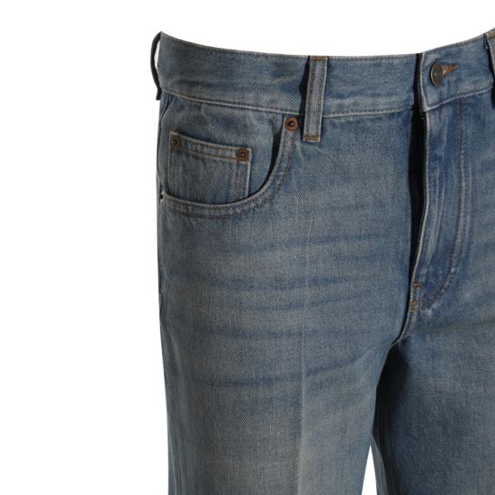  발렌티노 가라바니 데님 6B3DD18X94V558 Blue - VALENTINO GARAVANI